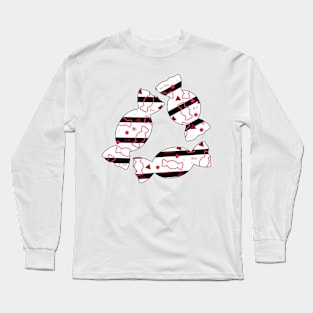 Sweet Greetings Long Sleeve T-Shirt